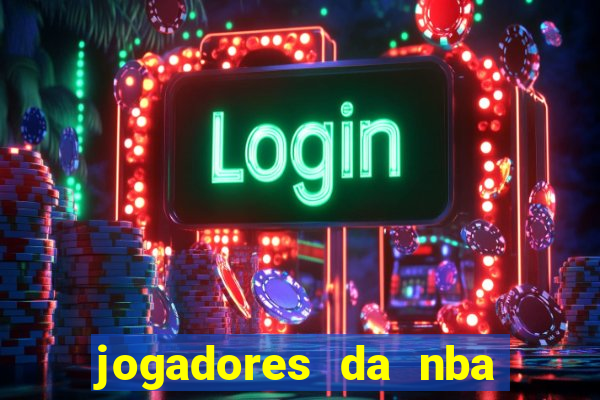 jogadores da nba de a a z stop